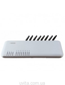 VoIP-GSM шлюз HyberTone GoIP 8